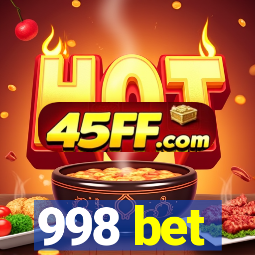 998 bet